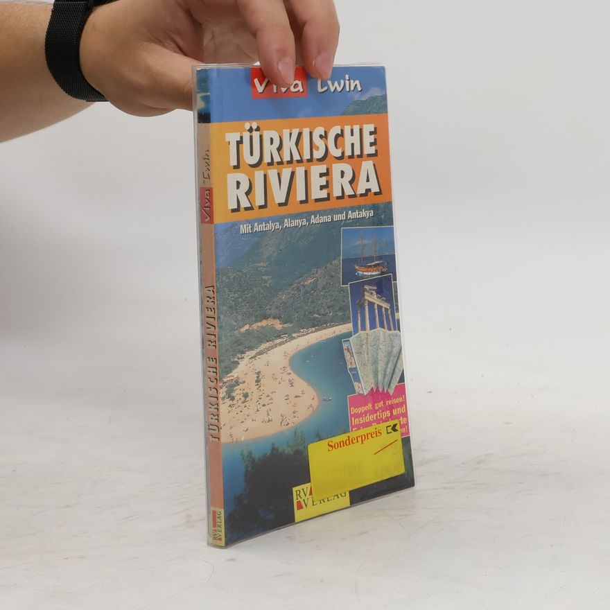 Melissa Shales Türkische Riviera