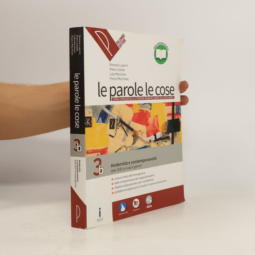 Autorenkollektiv Le parole le cose 3b
