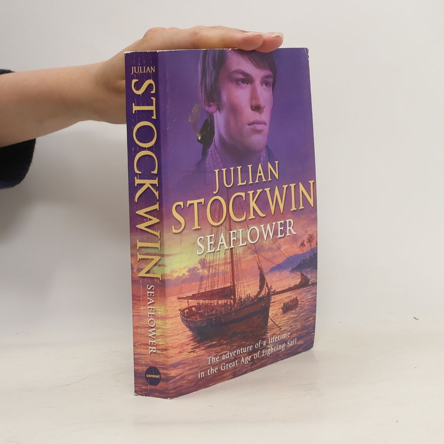 Julian Stockwin Seaflower