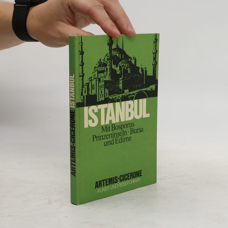 Günter Wachmeier Istanbul