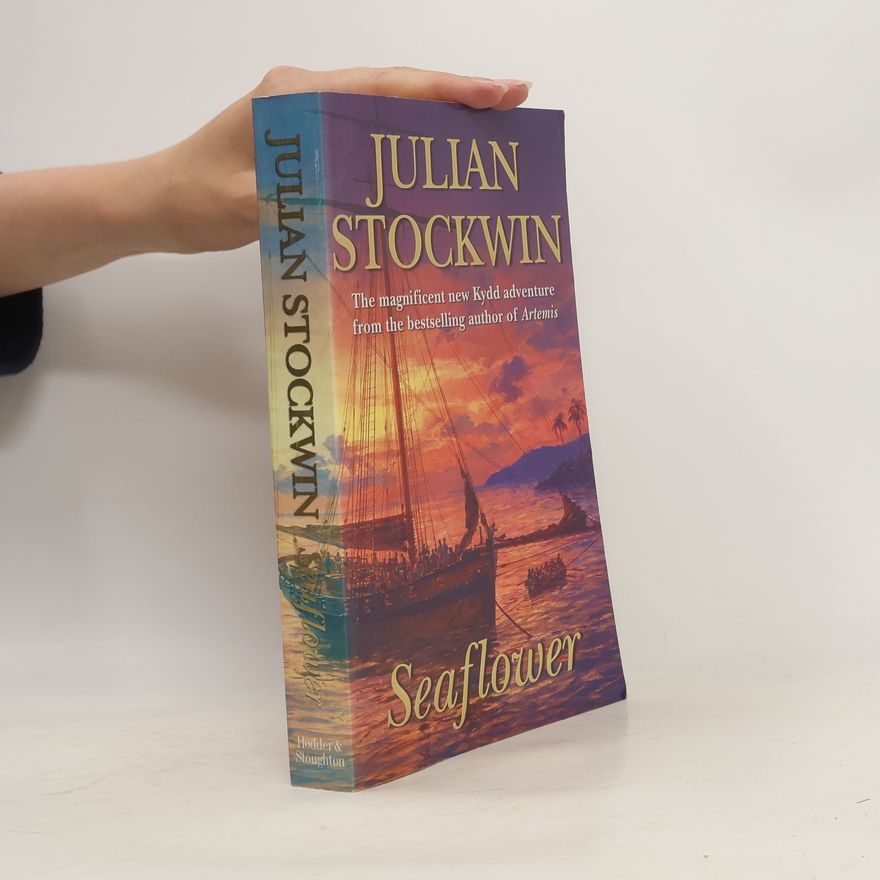 Julian Stockwin Seaflower