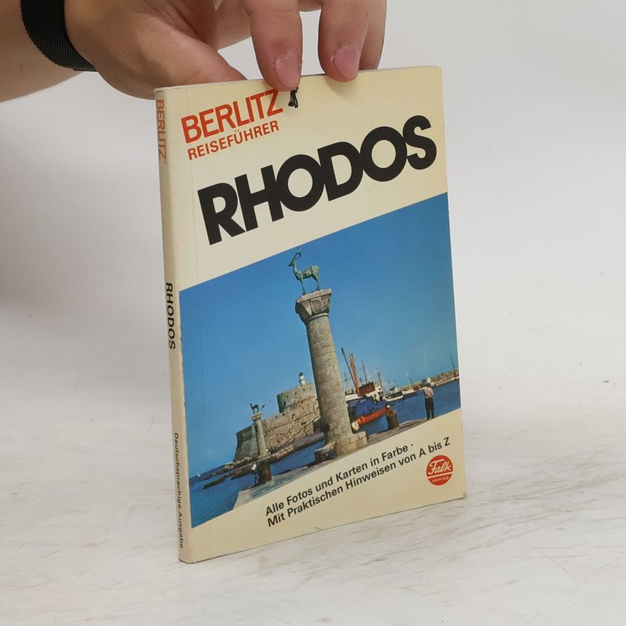 Various authors Rhodos