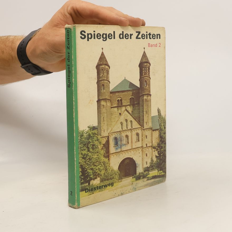 Hejo Busley Spiegel der Zeiten 2