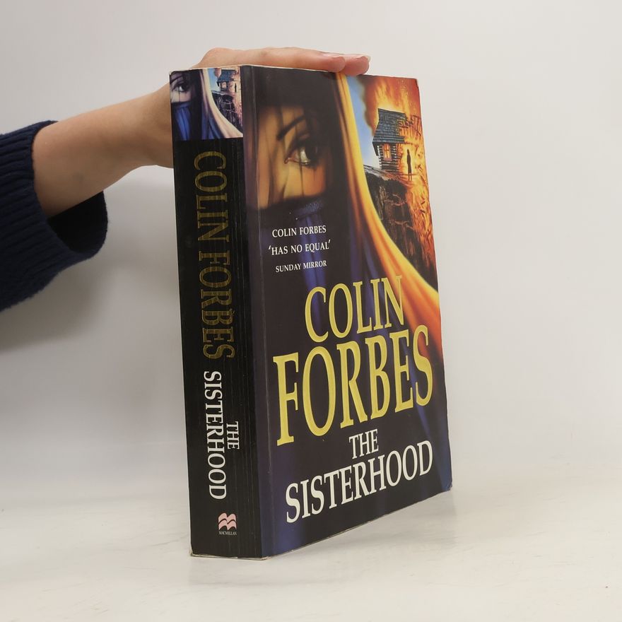 Colin Forbes The sisterhood