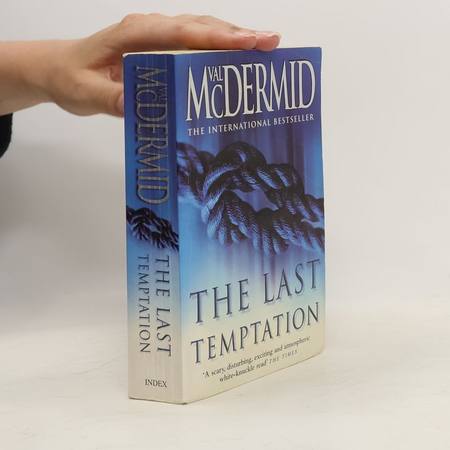 Val McDermid The Last Temptation