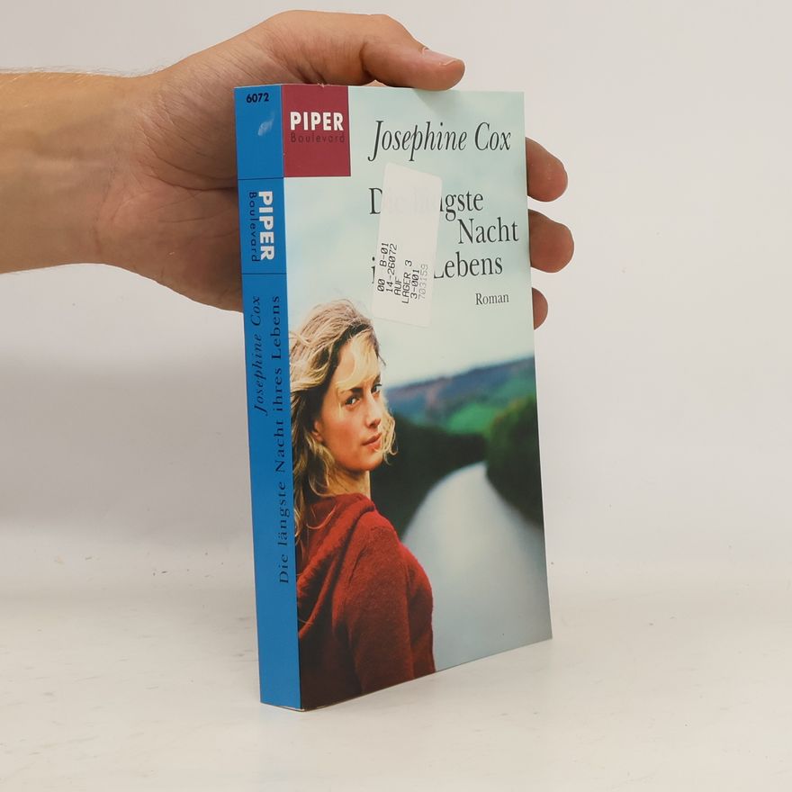 Josephine Cox Die längste Nacht ihres Lebens