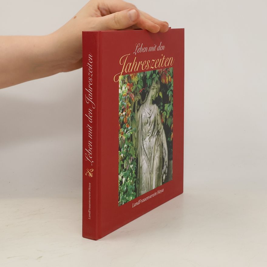 Various authors Leben mit den Jahreszeiten