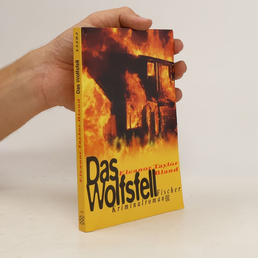 Eleanor Taylor Bland Das Wolfsfell