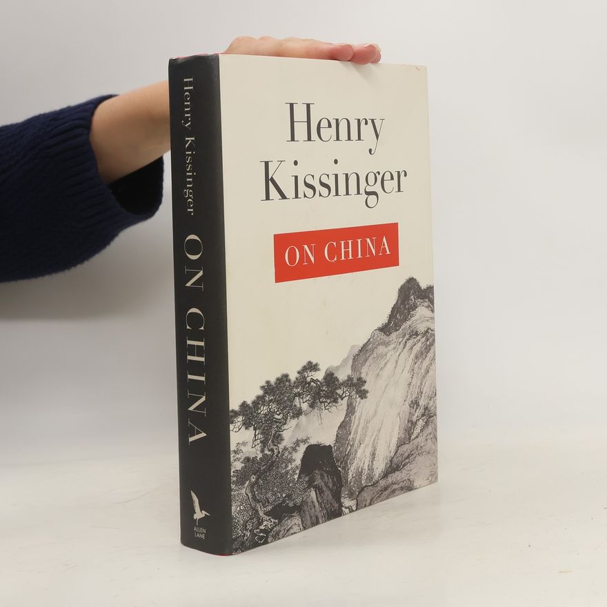 Henry Kissinger On China