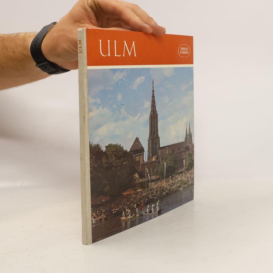 Autorenkollektiv Ulm