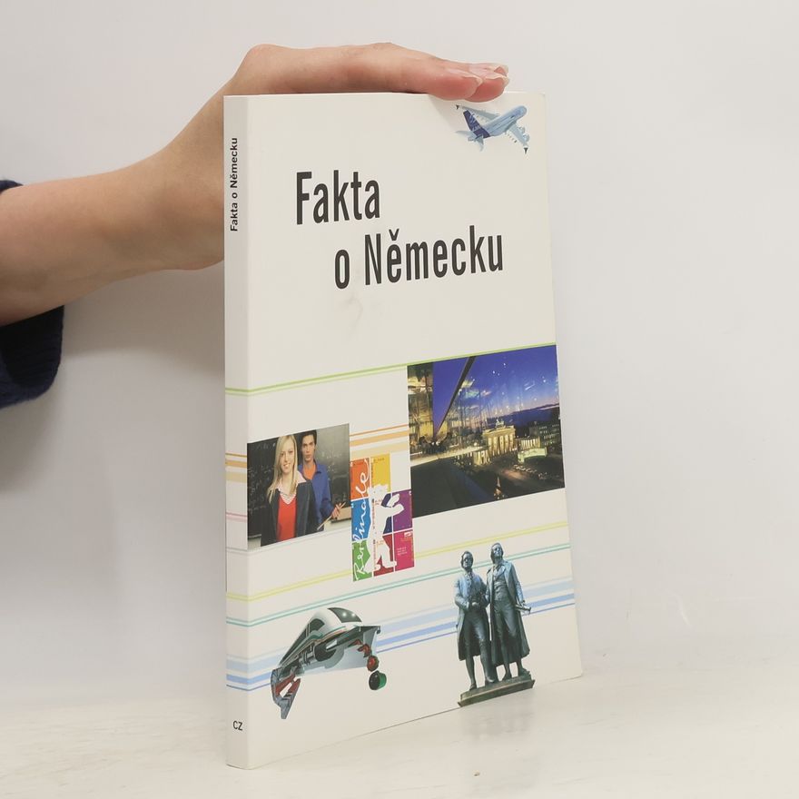 Sabine Giehle Fakta o Německu