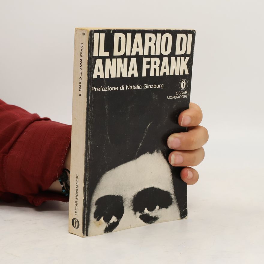 Anne Frank Il diario di Anna Frank