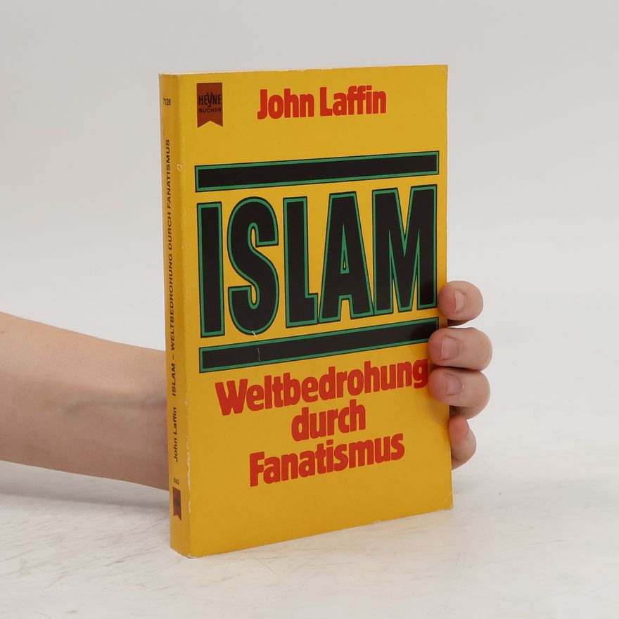 John Laffin Islam