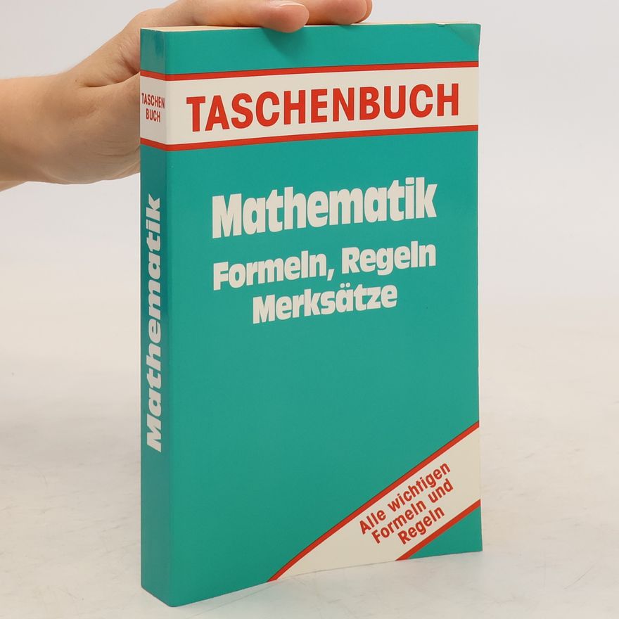 Heinzu Gascha Mathematik