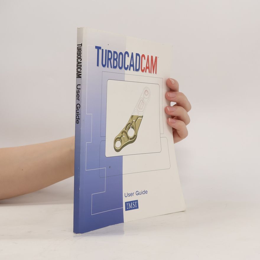 Autorenkollektiv TurboCadCam