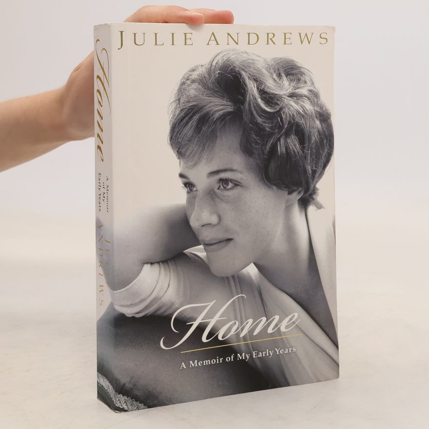 Julie Andrews Home