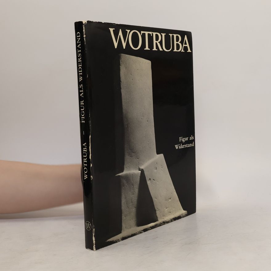 Fritz Wotruba Wotruba
