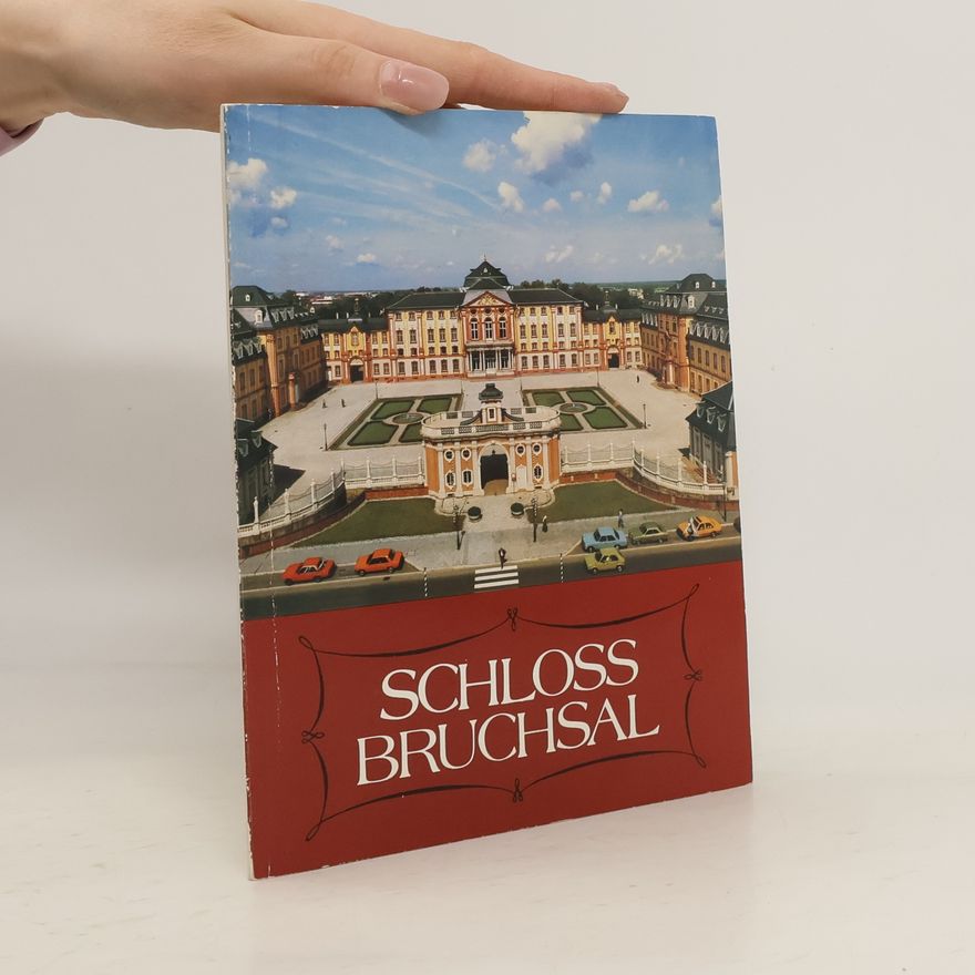 Auteurscollectief Schloss Bruchsal