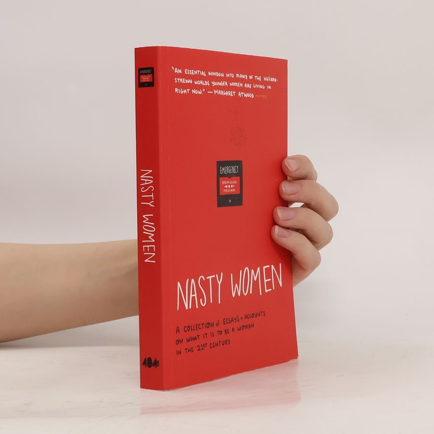 Kolektív autorov Nasty women