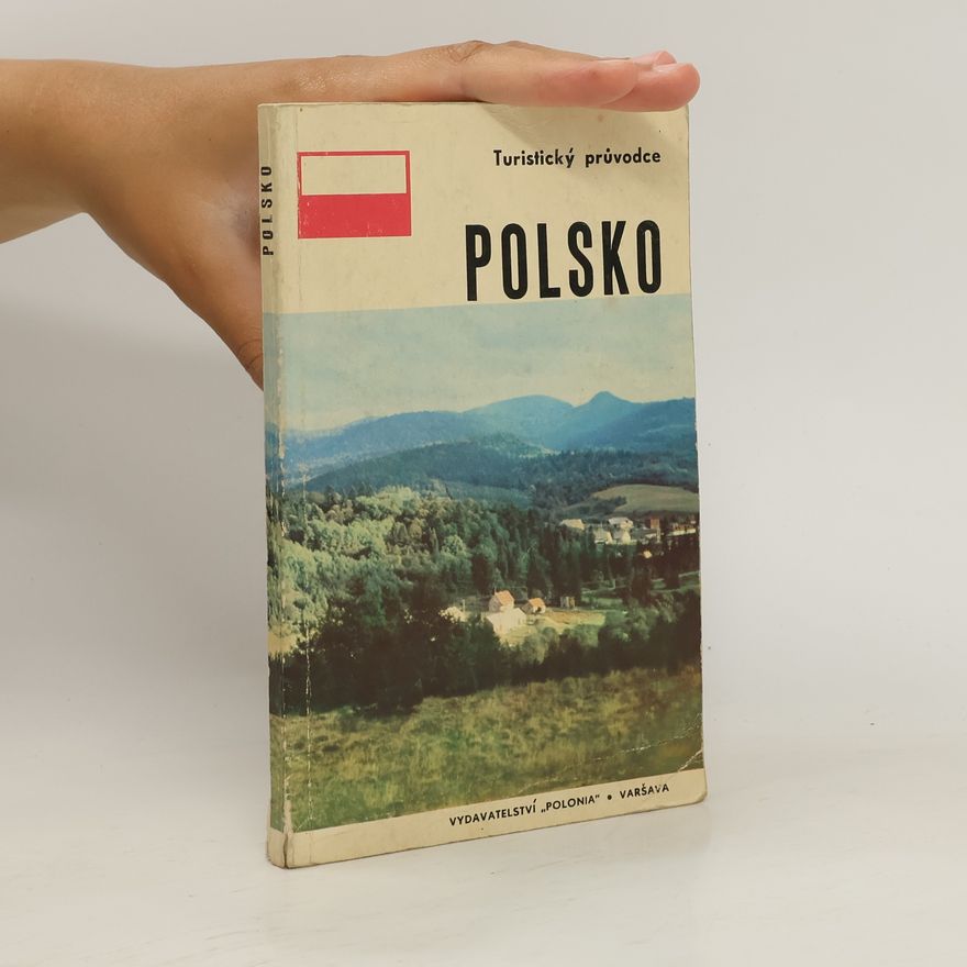 Kolektiv autorů Polsko