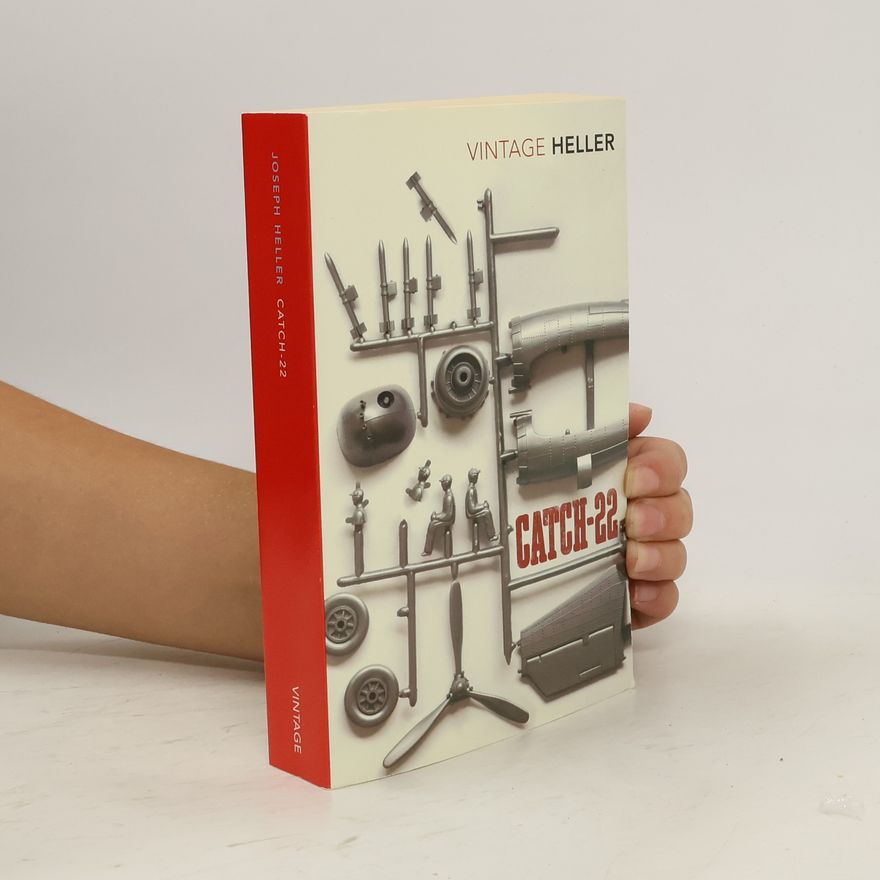 Joseph Heller Catch-22