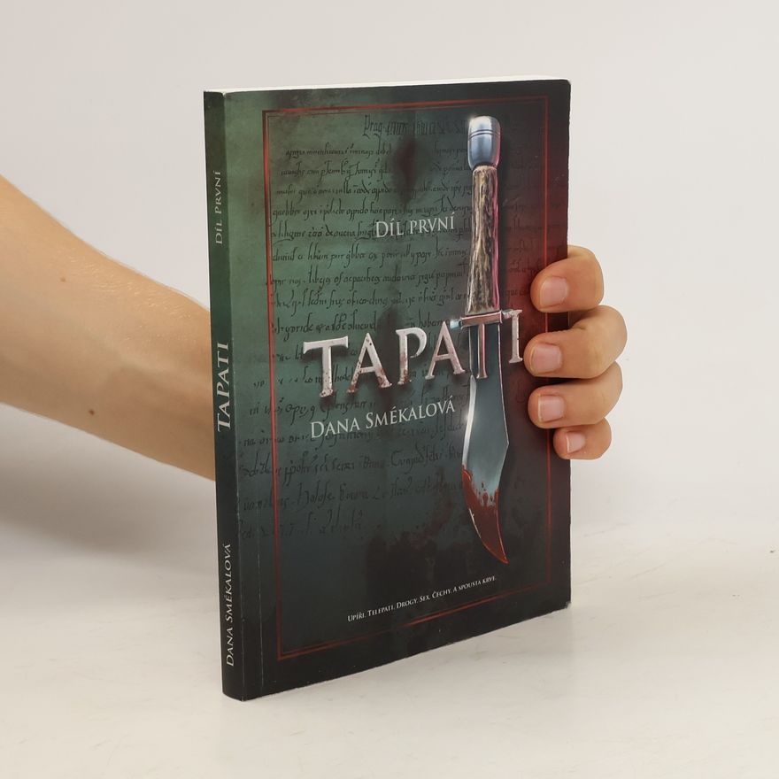 Dana Smékalová TaPati