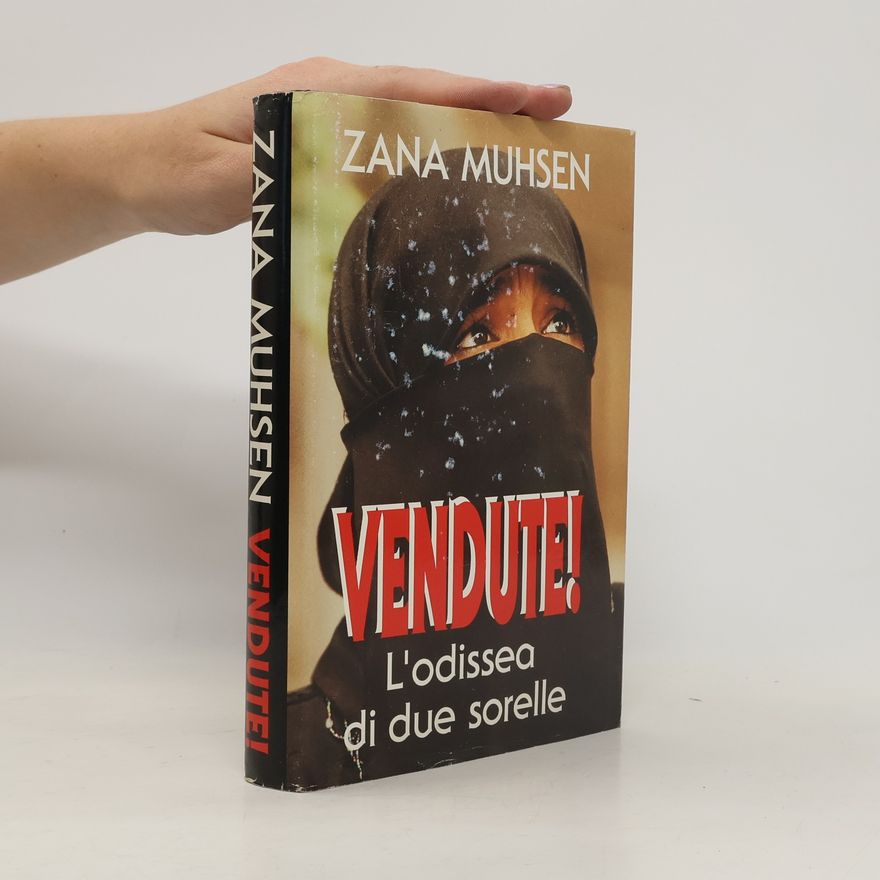 Zana Muhsen Vendute