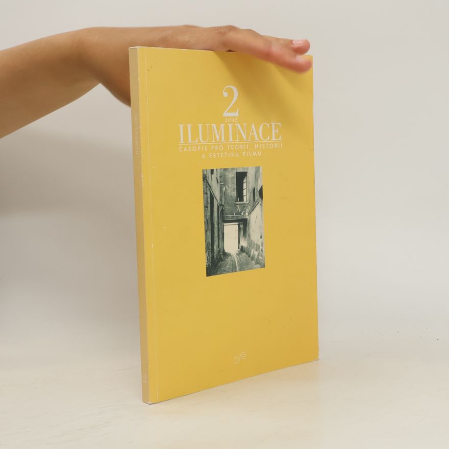 Collectif d'auteurs Iluminace 2/2002