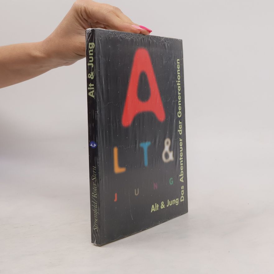 Collectif d'auteurs Alt & Jung