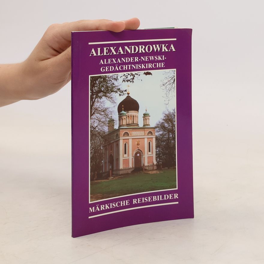 Anatolij Koljada Alexandrowka