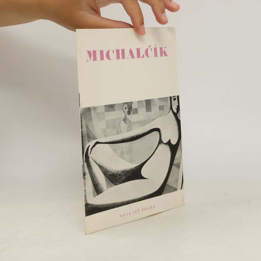 Kolektiv autorů Michalčík