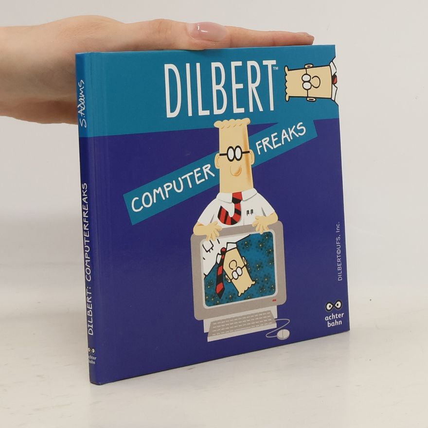 Scott Adams Dilbert - Computerfreaks