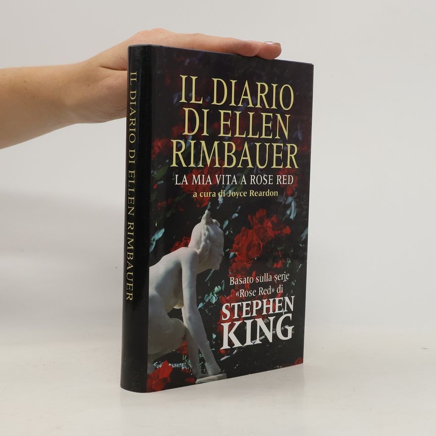 Joyce Reardon Il diario di Ellen Rimbauer