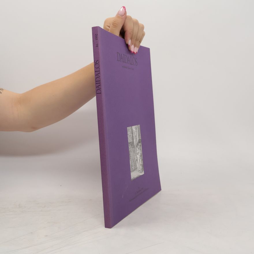 Autorenkollektiv Daidalos. Architektur Kunst Kultur 46