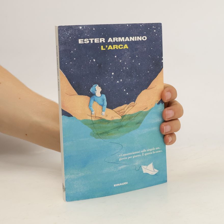 Ester Armanino L'Arca