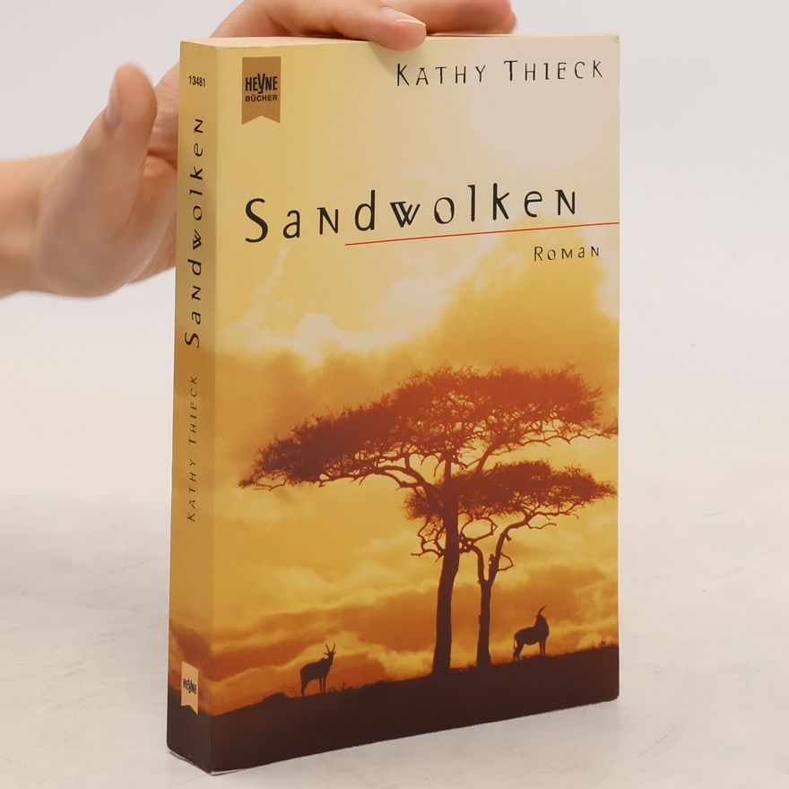 Kathy Thieck Sandwolken