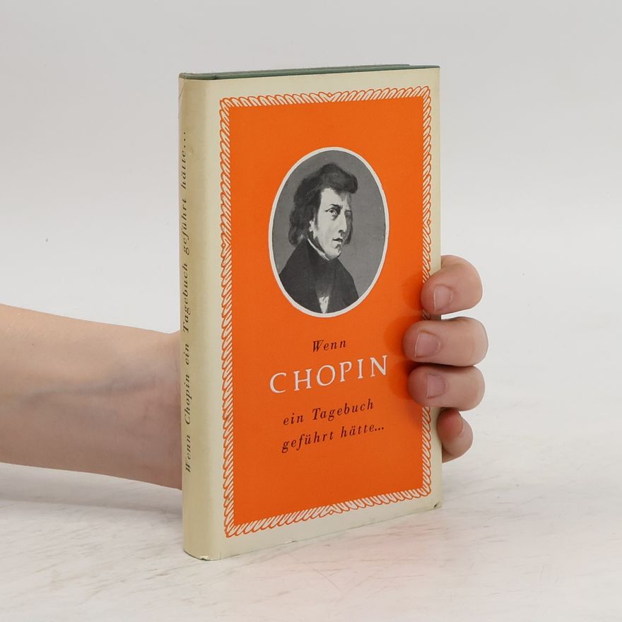 László Fábián Wenn Chopin