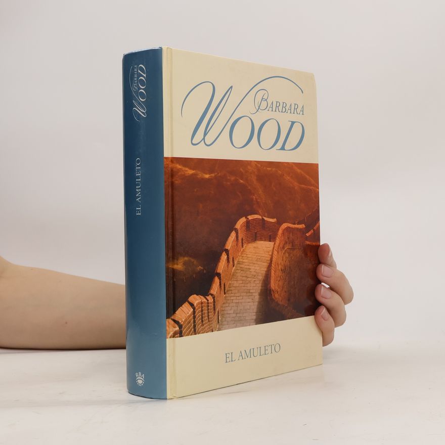 Barbara Wood El amuleto
