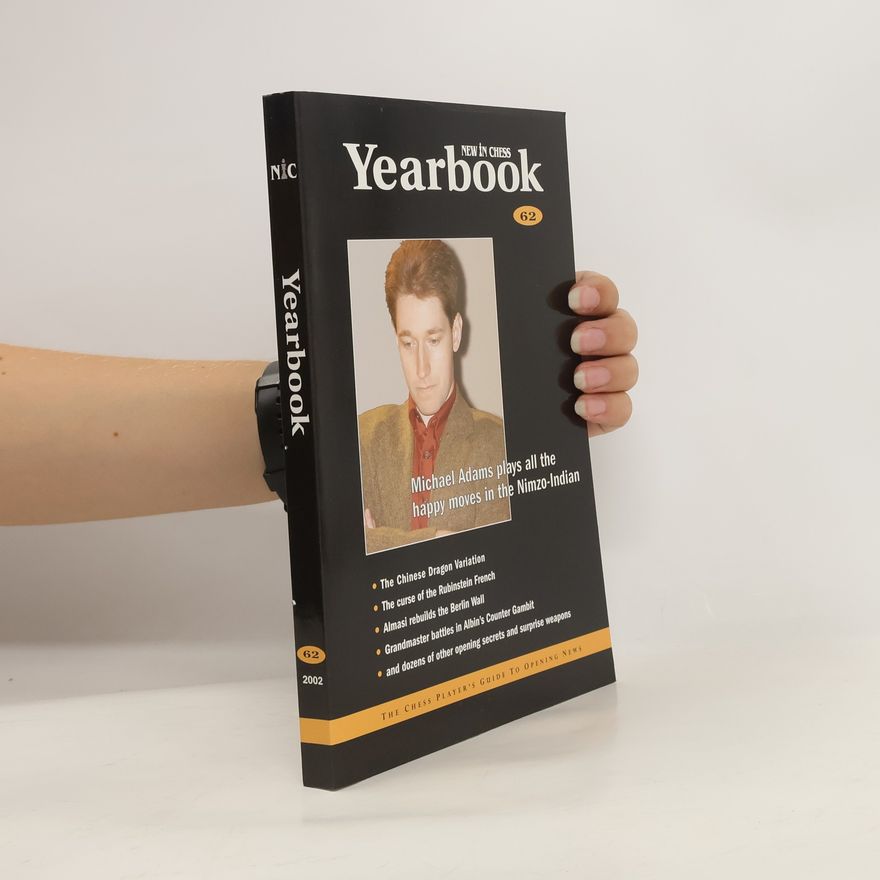 Kolektiv autorů Yearbook