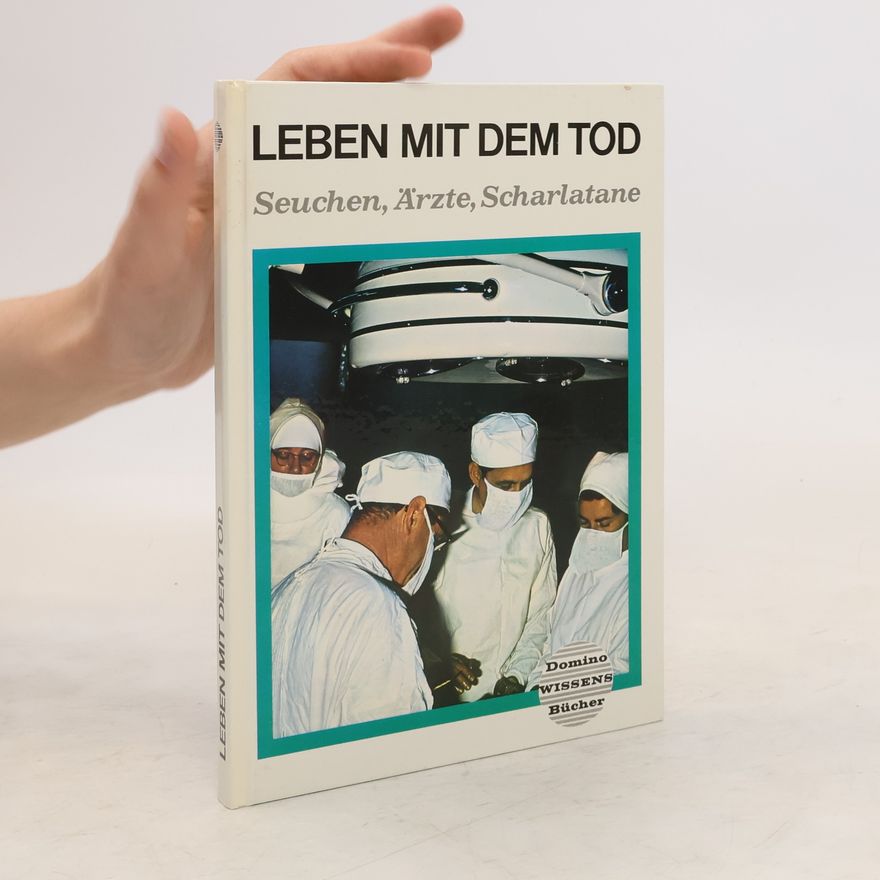 Kolektiv autorů Leben mit dem Tod