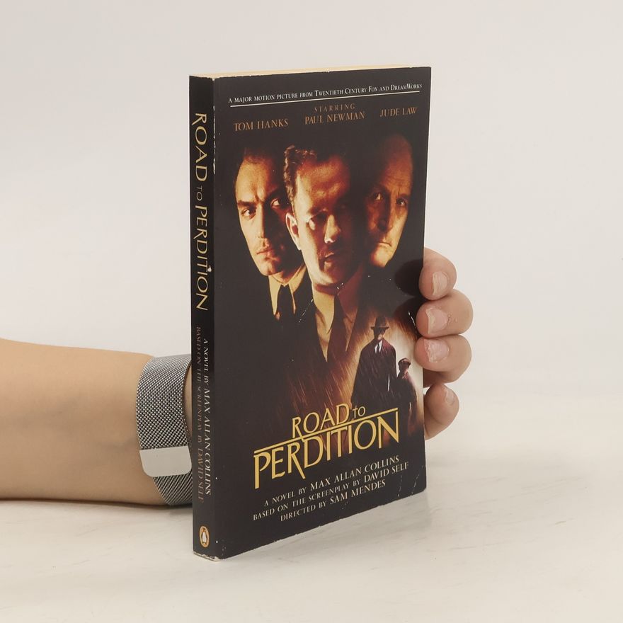 Max Allan Collins Road to Perdition