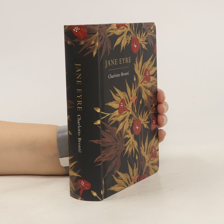 Charlotte Brontë Jane Eyre