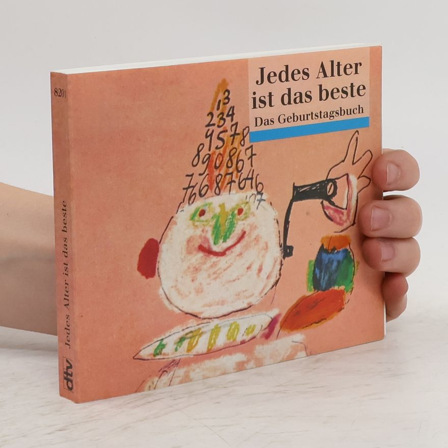 Ulrike Nikel Jedes Alter ist das beste
