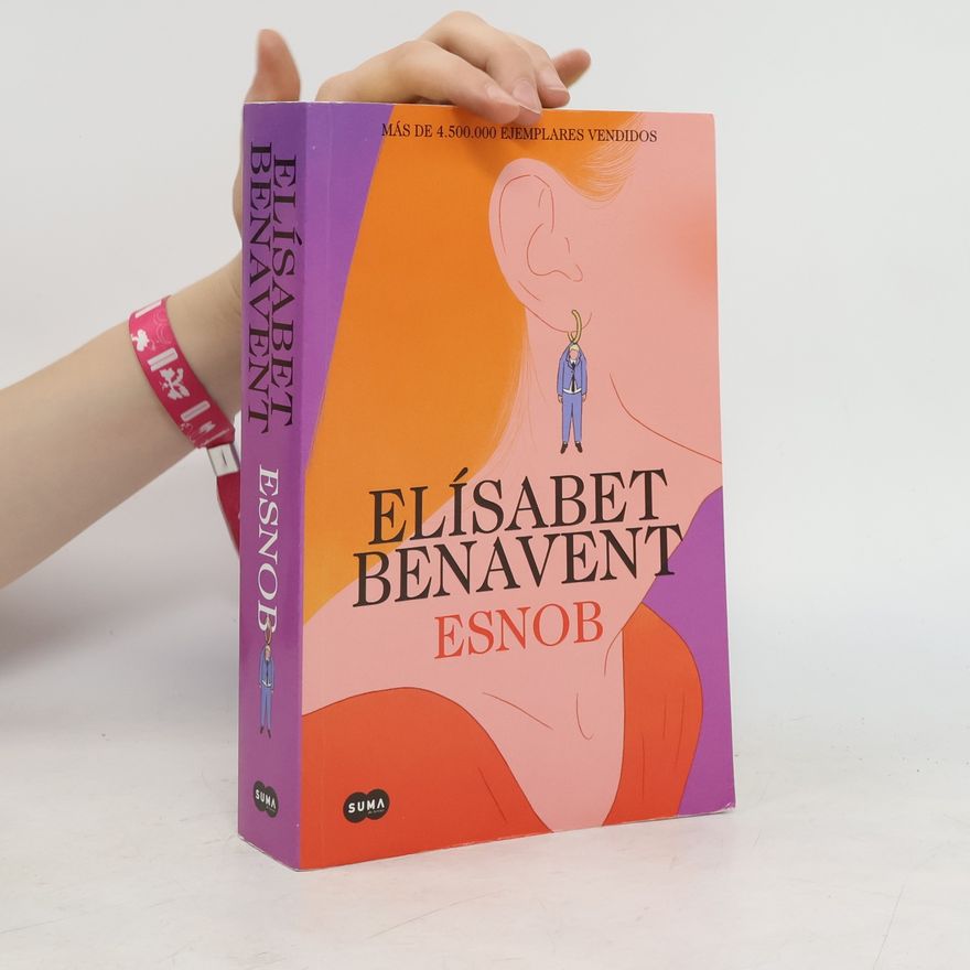 Elisabet Benavent Esnob