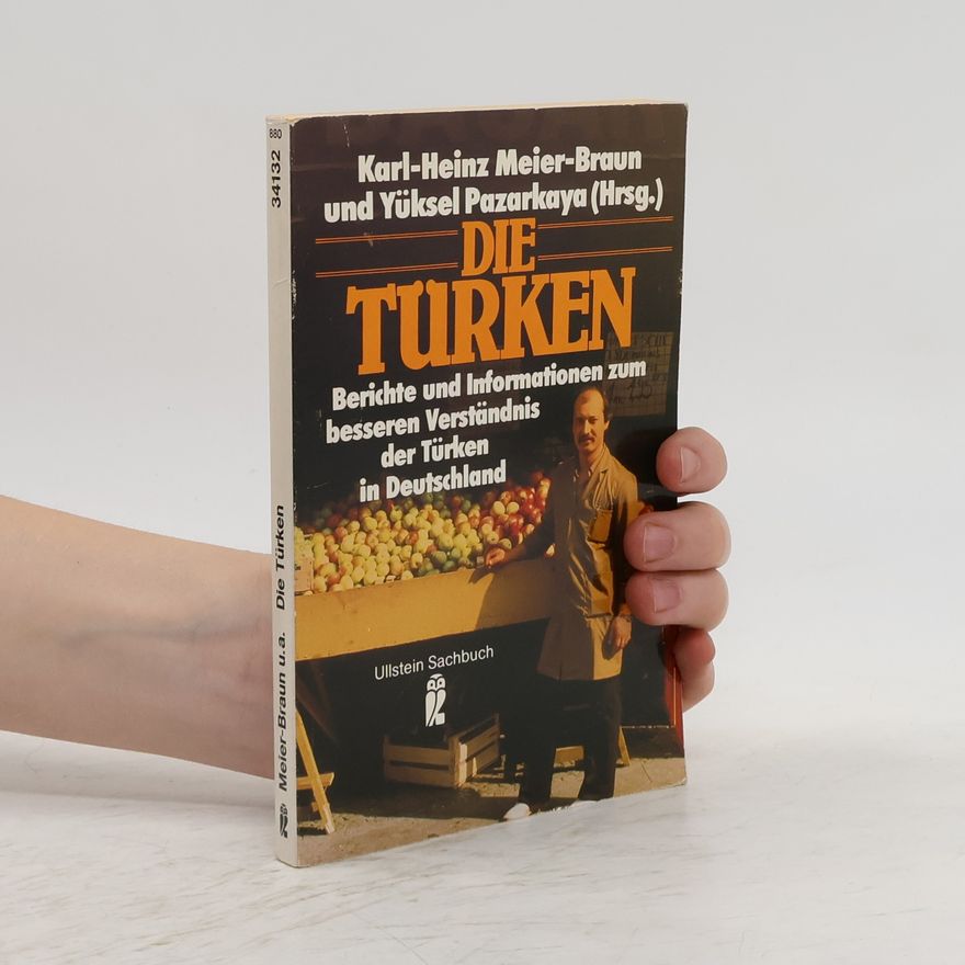 Karl Heinz Meier Die Türken