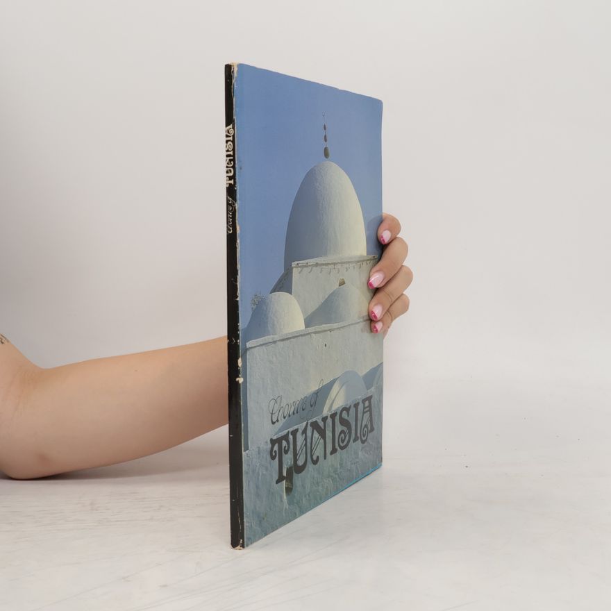 Autorenkollektiv Charms of Tunisia