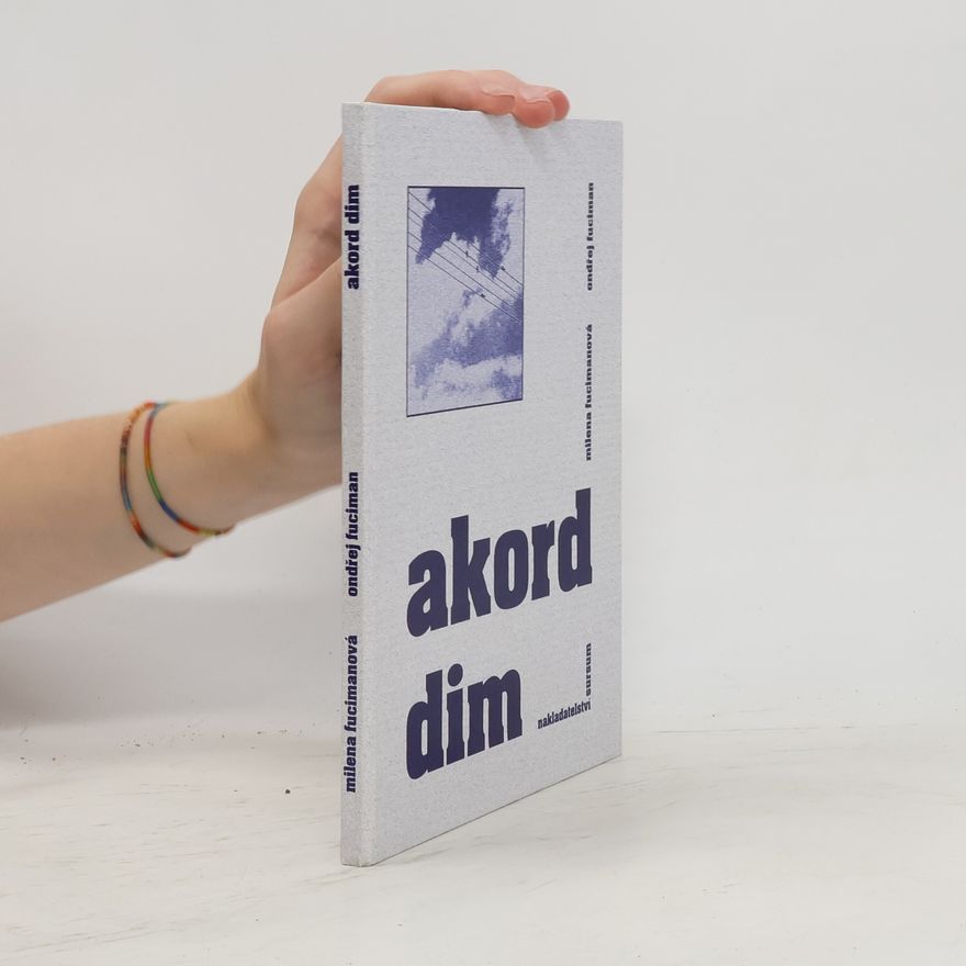 Ondřej Fuciman Akord dim