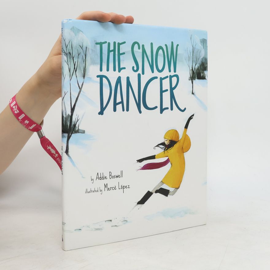 Addie Boswell The Snow Dancer