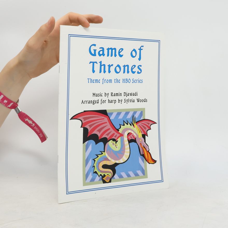 Sylvia Woods Game of Thrones