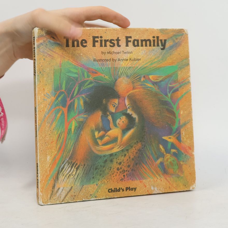 Michael Twinn The First Family
